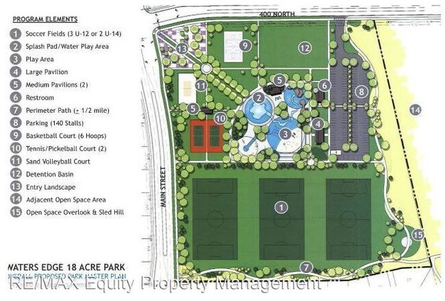 Building Photo - 109 N Paradise Dr