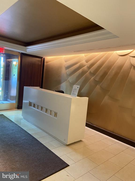 Foto del edificio - 955 26th St NW