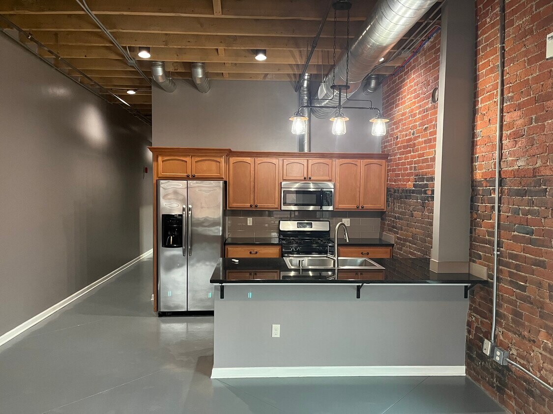 165 S Post St Unit 304, Spokane, WA 99201 Condo for Rent in Spokane, WA