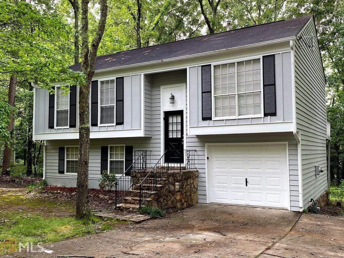 Primary Photo - 101 N Park Pl