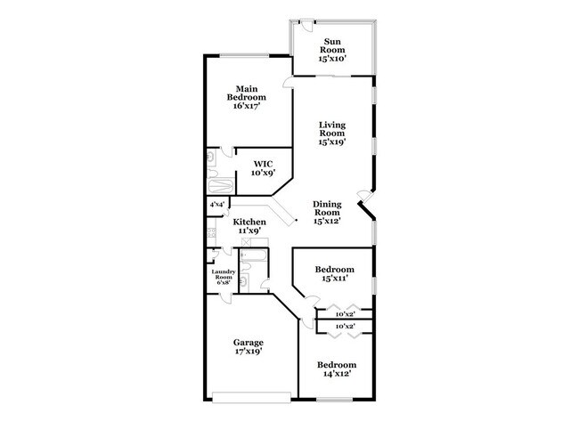 Foto del edificio - 6816 Surrey Oak Dr