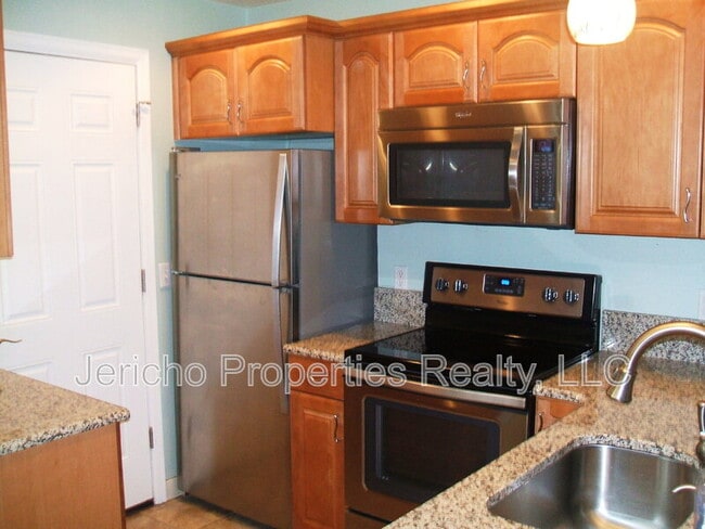 Photo - 1819 S Union Blvd Townhome