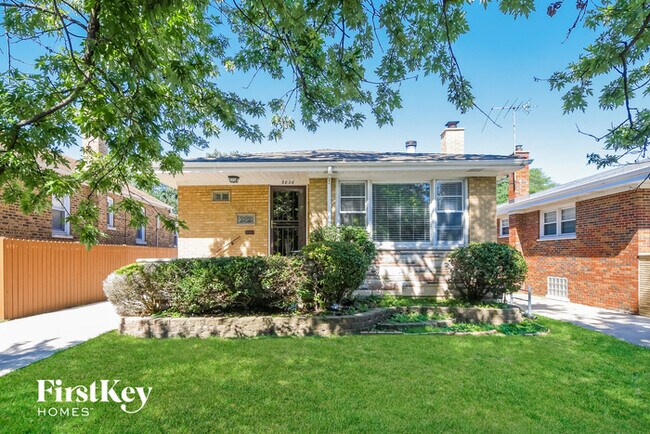 Foto del edificio - 9836 S Campbell Ave