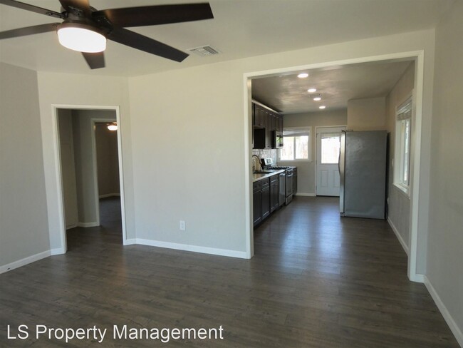 Building Photo - 2 br, 1 bath House - 13615 Foxley Dr.