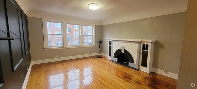 Building Photo - 2053 N Keeler Ave