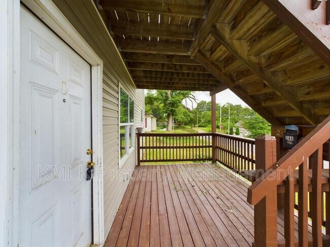 Foto del edificio - 286 Cross St