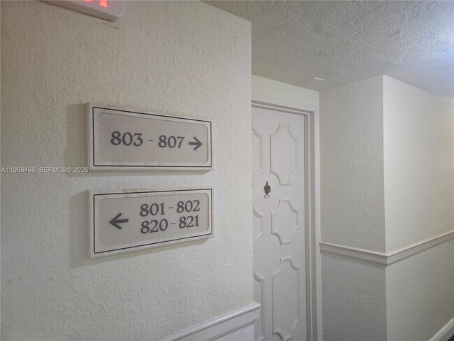 Foto del edificio - 3505 S Ocean Dr