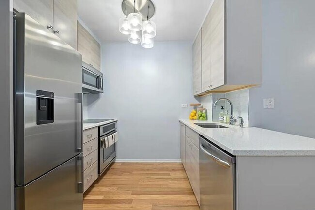 Foto del edificio - 3 bedroom in New York NY 10005