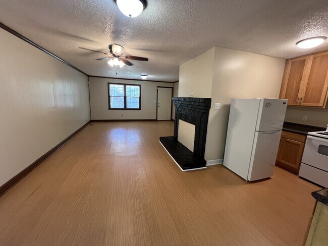 Foto del edificio - 1912 Heyward Brockington Rd