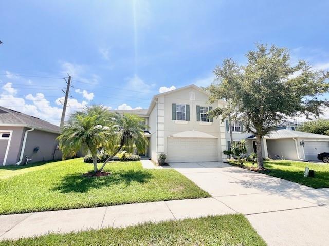 Foto principal - 2476 Monte Cristo Way