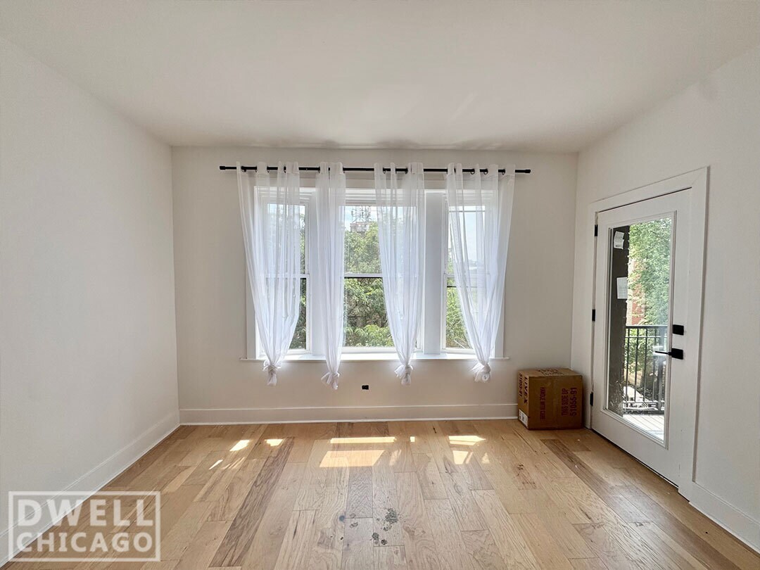 Foto principal - 618 W Patterson Ave