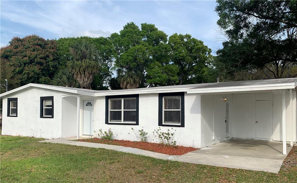 1607 N Manhattan Ave, Tampa, FL 33607 House Rental in Tampa, FL