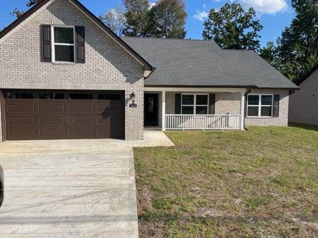Maryville 37804 - 4 bedroom, 2 bath home - Call Ed Johnson 865-924-5045 - Maryville 37804 - 4 bedroom, 2 bath home - Call Ed Johnson 865-924-5045