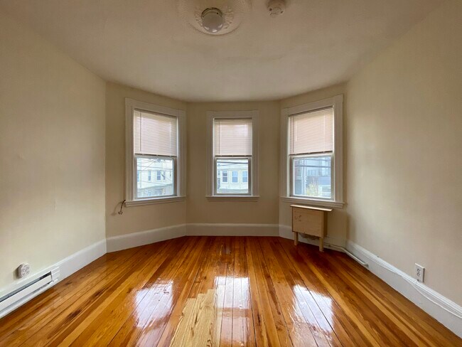 Foto del edificio - 257 Beacon St