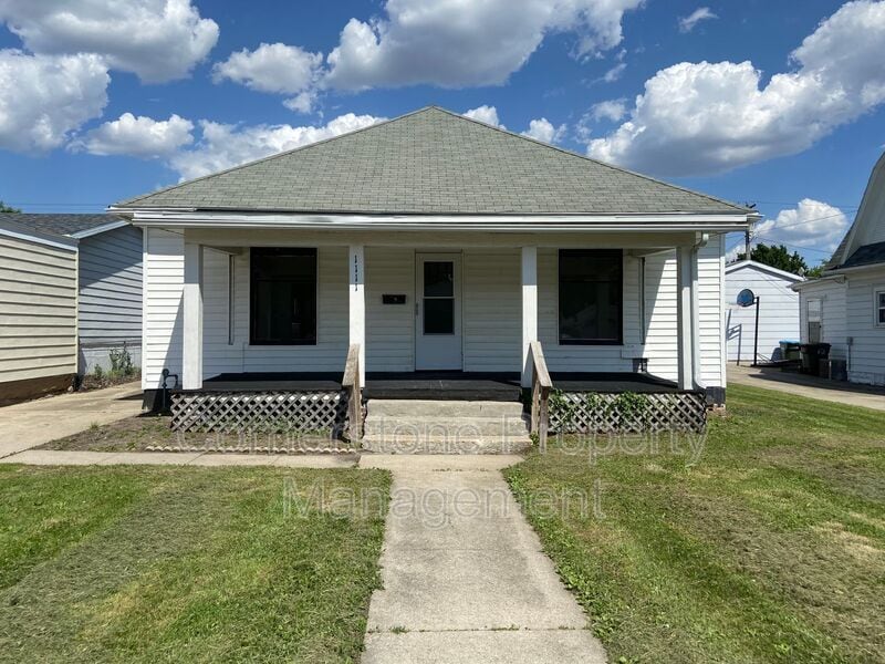 1111 S 18th St, Fort Dodge, IA 50501 House Rental in Fort Dodge, IA