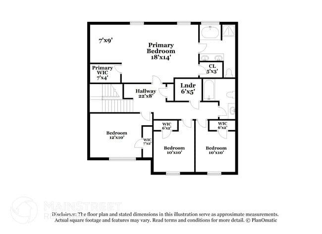 Foto del edificio - 7815 Bell Tower Ln
