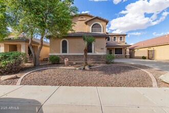 Building Photo - 40882 W Robbins Dr