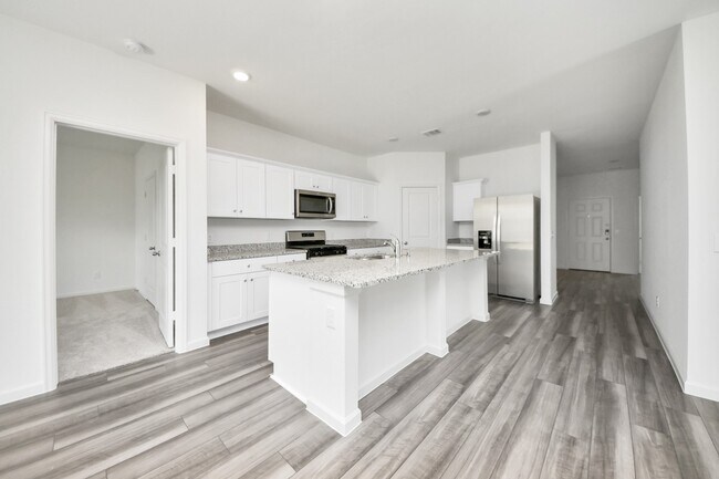 Building Photo - 1809 Capri Rdg Dr