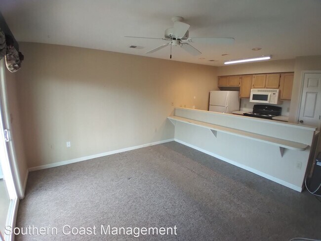 Building Photo - 1 br, 1 bath House - 4520 Coquina Harbor D...