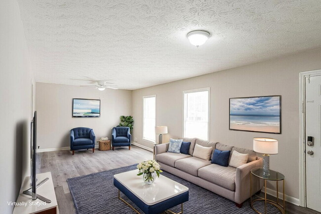 Building Photo - 5010 Ailene Dr