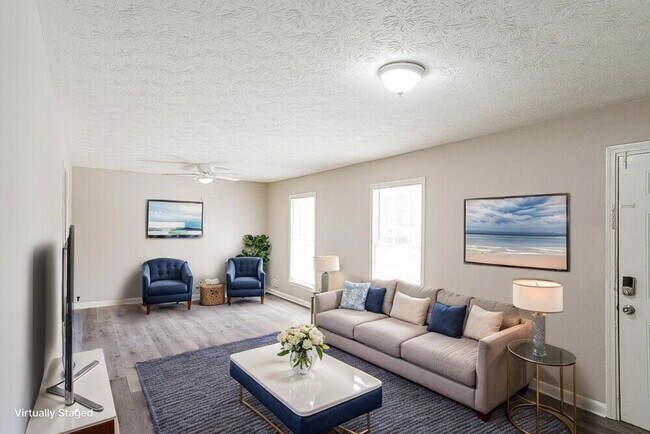 Foto del edificio - 5010 Ailene Dr