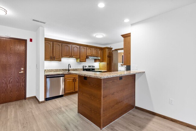 Foto del edificio - 12665 Beloit Rd