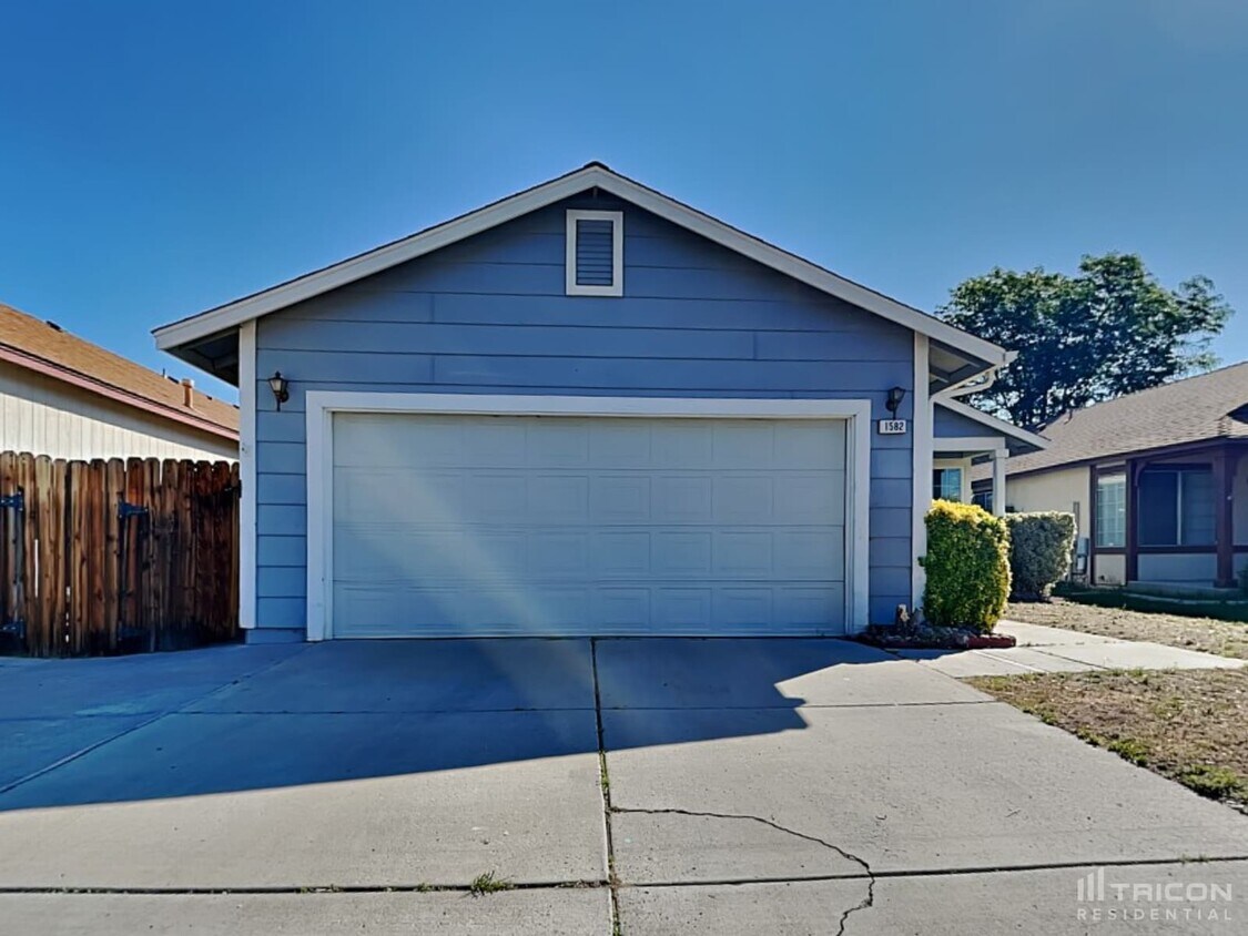 1582 Woodhaven Lane Sparks NV House Rental in Sparks, NV