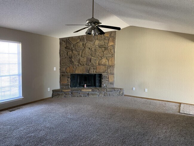 Foto del edificio - 2508 W Kingsport St