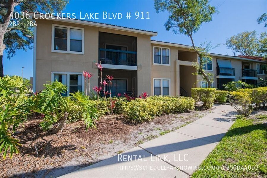 Primary Photo - 4036 Crockers Lake Blvd