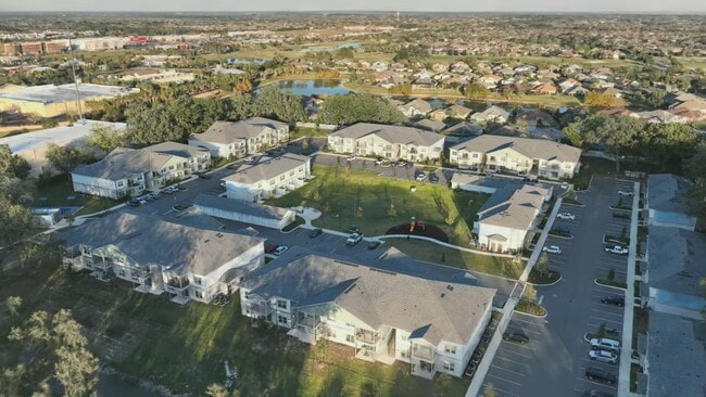  - Magnolia at Powell