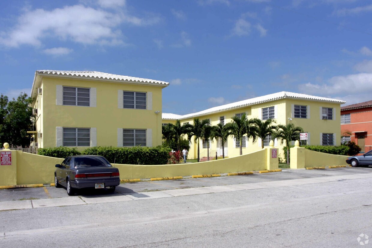 Foto del edificio - 530 SW 10th St