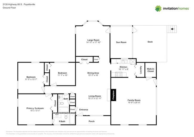 Building Photo - 2135 GA-85