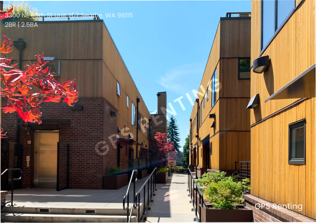 Foto del edificio - 3300 NE 65th St