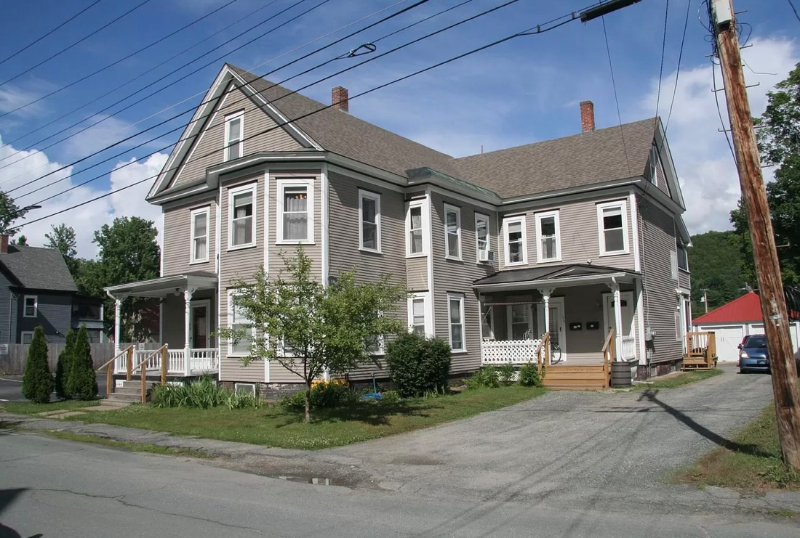 Primary Photo - 100 Pearl St