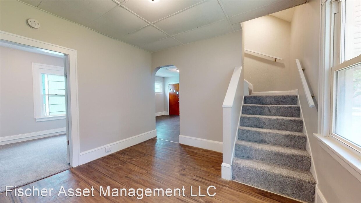 4 br, 1 bath House 7100 Hague Ave. House Rental in Cleveland, OH