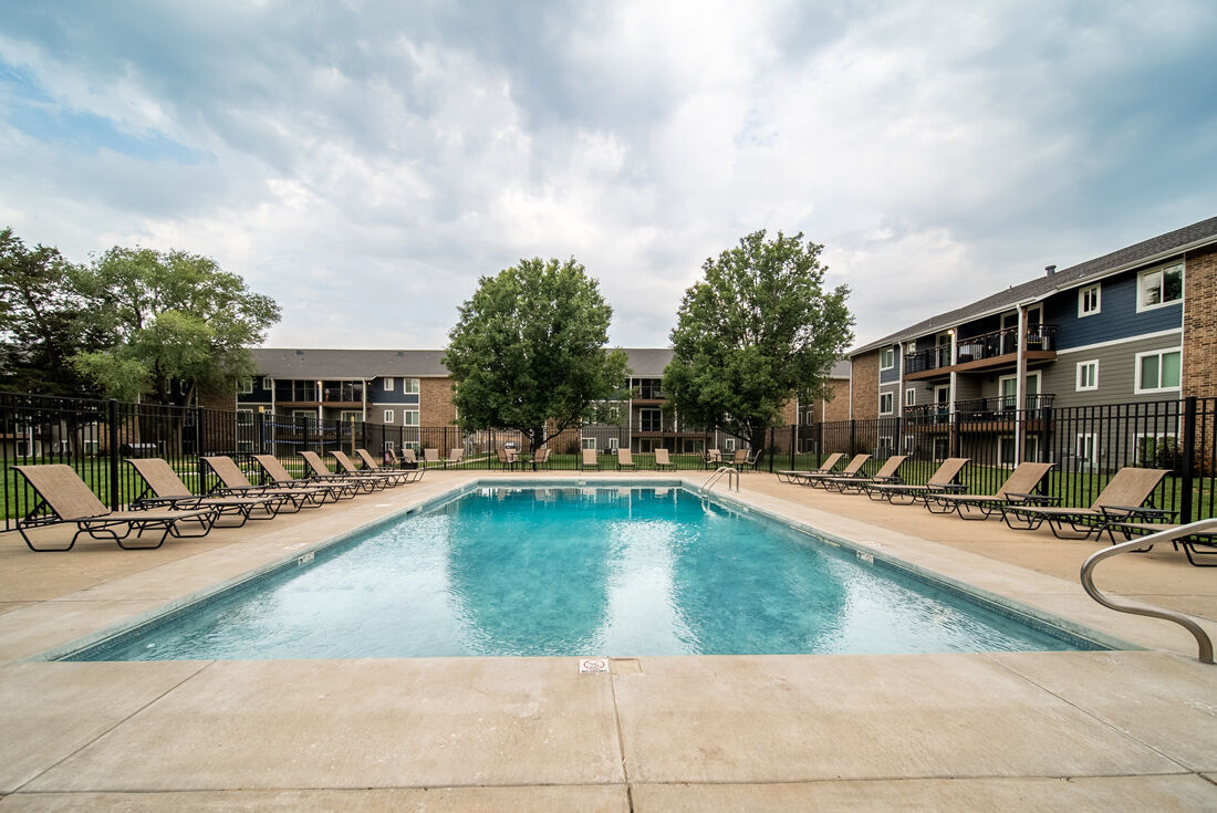 Westwood On Battlefield - Apartments In Springfield, MO | Apartments.com