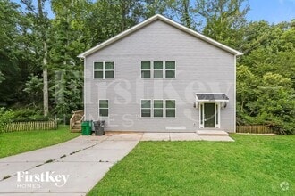 Building Photo - 6816 Rio Grande Ln