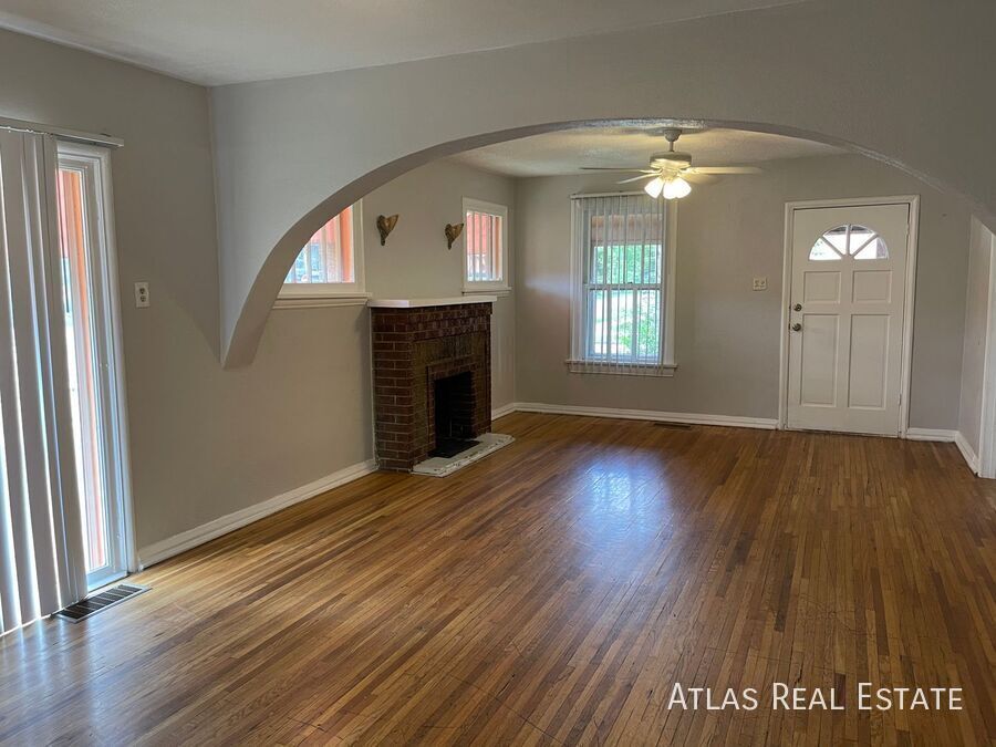 Foto principal - 1175 Lipan St