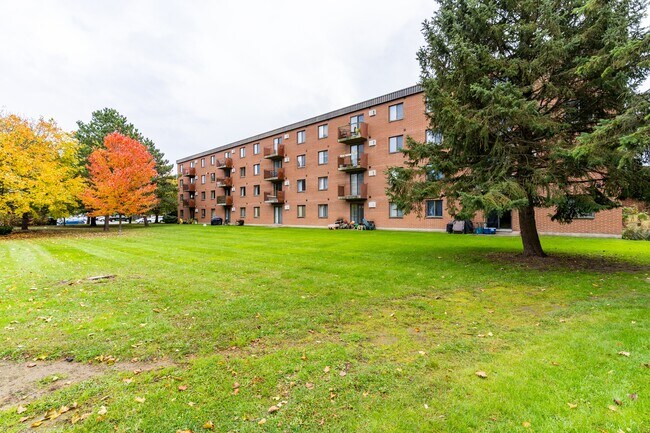 Image du bâtiment Northfield Gardens - Northfield Gardens