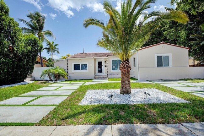 Foto del edificio - 9425 N Miami Ave