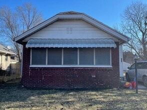 Building Photo - 711 N Exeter Ave