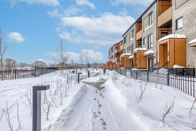 Building Photo - 60-160 All Nations Dr