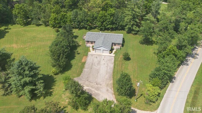 Foto del edificio - 5000 Rockport Rd