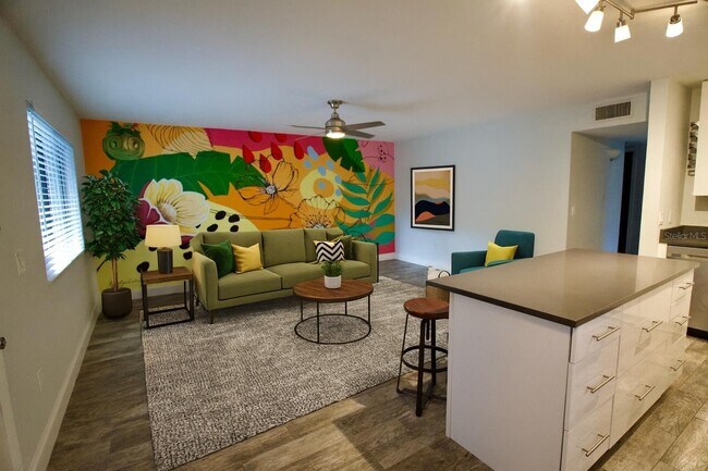 Foto del edificio - 2369 Oak Park Way