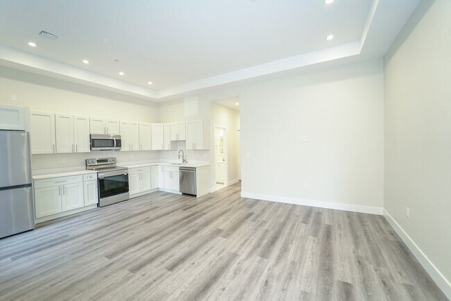 Foto del edificio - 424 Marlborough St