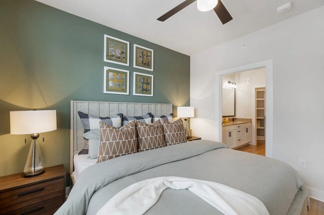 Building Photo - Serene 2 Bed in Harvest Green — 6 Weeks Free