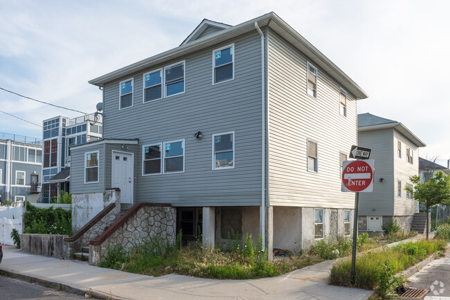 Foto del edificio - Arverne