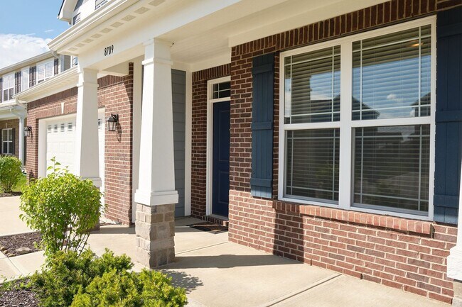 Foto del edificio - For Rent-5 BD/3.5 Bath Home in The Village at New Bethel-Franklin Township