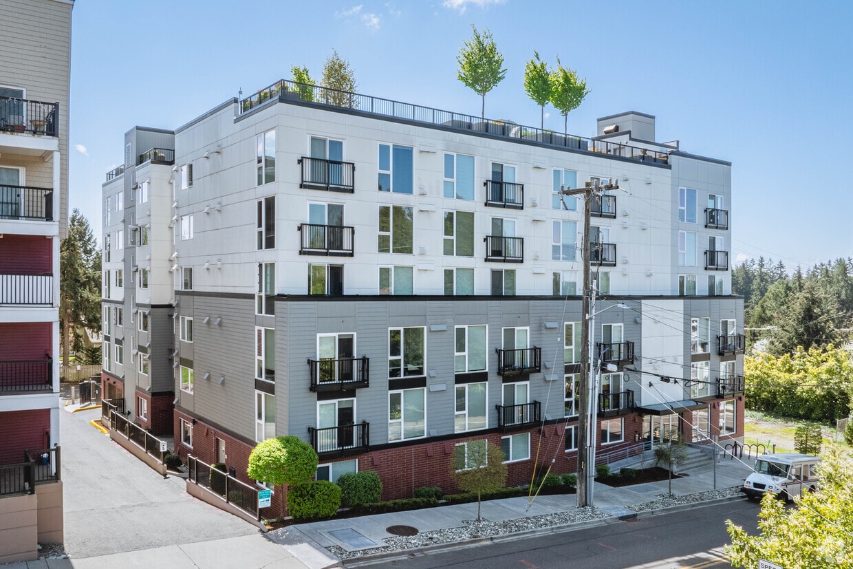 Primary Photo - Arabella Apartment Homes II