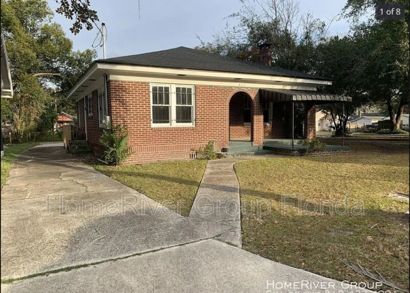 Primary Photo - 811 Broxton St